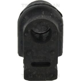 Compre Casquilho de apoio, barra estabilizadora da TRISCAN 8500 25841 a um preço baixo por 9,14 €