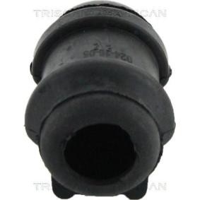 Compre Casquilho de apoio, barra estabilizadora da TRISCAN 8500 25843 a um preço baixo por 3,90 €