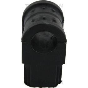 Compre Casquilho de apoio, barra estabilizadora da TRISCAN 8500 25844 a um preço baixo por 11,32 €