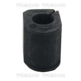 Compre Casquilho de apoio, barra estabilizadora da TRISCAN 8500 25851 a um preço baixo por 5,74 €