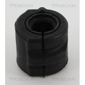 Lagerbuchse, Stabilisator 8500 28847 von TRISCAN günstig für 5,27 € online kaufen
