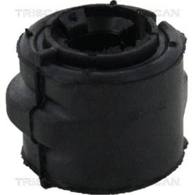 Lagerbuchse, Stabilisator 8500 28854 von TRISCAN günstig für 5,37 € online kaufen