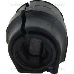 Lagerbuchse, Stabilisator 8500 28855 von TRISCAN günstig für 24,31 € online kaufen