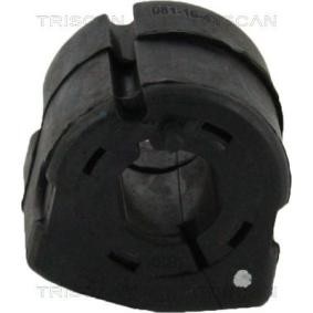 Comprar Casquillo del cojinete, estabilizador de KAWE 8500 28856 a bajo precio de 11,05 €
