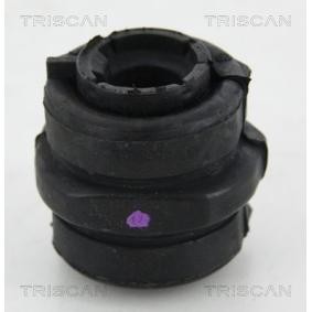Lagerbuchse, Stabilisator 8500 28864 von TRISCAN günstig für 21,13 € online kaufen