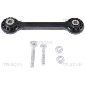 Compre Tirante da barra estabilizadora de TRISCAN online para Q6 e-tron SUV a preços moderados