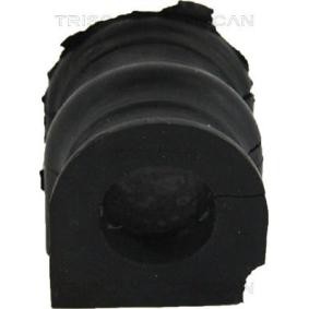 Achetez des Coussinet de palier, stabilisateur TRISCAN 8500 298024 à prix pour 5,00 €