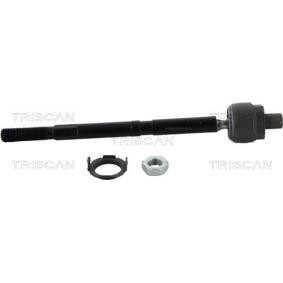 Axialgelenk, Spurstange 8500 40225 von TRISCAN günstig für 25,76 € online kaufen
