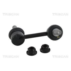 Koppelstange 8500 43659 von TRISCAN günstig für 15,56 € online kaufen