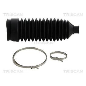 Acquista Kit soffietto, Sterzo da TRISCAN 8500 50051 a buon mercato per soli 17,65 €