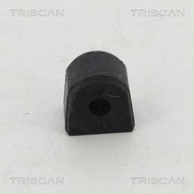 Comprar Casquillo del cojinete, estabilizador de KAWE 8500 68802 a bajo precio de 9,32 €