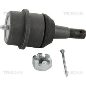 Traggelenk 8500 80536 von TRISCAN günstig für 25,96 € online kaufen