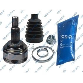 Compre Junta homocinética de GSP online para LAGUNA Coupé (DT0/1) a preços moderados