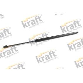 Köp Gasfjäder till baklucka av KRAFT 8501502 till det låga priset 115,00 kr