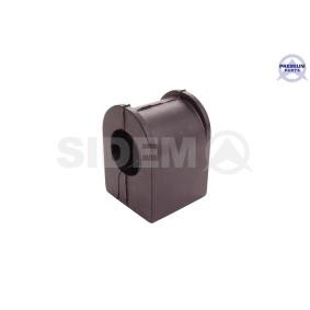 Acquista Gommino barra stabilizzatrice da SIDEM 850902 a buon mercato per soli 8,87 €