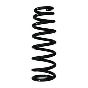 Fahrwerksfeder 85092 von SPIDAN günstig für 62,69 € online kaufen