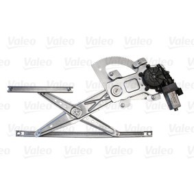 Acquista Alzacristalli da VALEO online per Yaris Hatchback (_P13_) a prezzi moderati