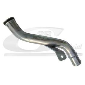 Compre Manguito de radiador de 3RG online para 406 Coupé (8C) a precios moderados