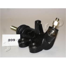 Achetez des Récepteur d'embrayage de chez JAPKO en ligne pour Celica Coupe (_A2_) à prix modérés