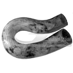 Comprar Tubo flexible de aire de sobrealimentación de 3RG 85238 a bajo precio de 25,99 €