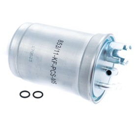 Comprar Filtro combustible de MASTER-SPORT 853/11-KF-PCS-MS a bajo precio de 11,64 €