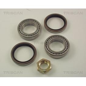 Achetez des Kit de roulement de roue KAWE 8530 10108 à prix pour 90,80 €
