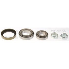Achetez des Kit de roulement de roue KAWE 8530 10220 à prix pour 35,62 €
