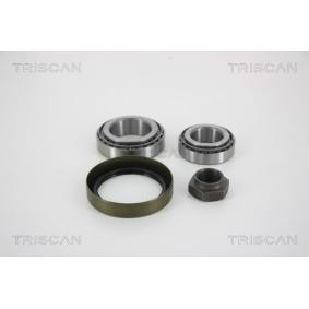 Achetez des Kit de roulement de roue KAWE 8530 10241 à prix pour 36,20 €