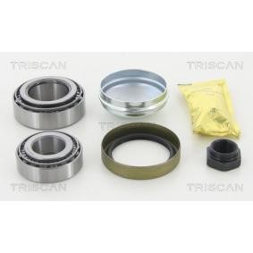 Achetez des Kit de roulement de roue KAWE 8530 10242 à prix pour 51,70 €