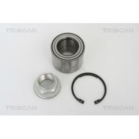 Achetez des Kit de roulement de roue KAWE 8530 10259 à prix pour 66,08 €