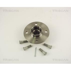 Comprar Juego de cojinete de rueda de KAWE 8530 14213 a bajo precio de 116,48 €