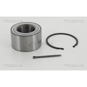 Comprar Juego de cojinete de rueda de KAWE 8530 14246 a bajo precio de 36,70 €