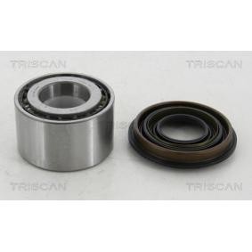Comprar Juego de cojinete de rueda de KAWE 8530 14264 a bajo precio de 269,71 €