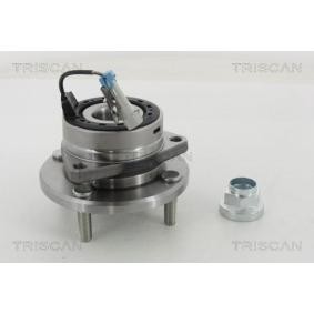 Radlagersatz 8530 21110 von TRISCAN günstig für 298,49 € online kaufen