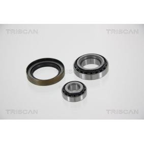 Acquista Kit cuscinetto ruota da KAWE 8530 23102 a buon mercato per soli 13,99 €