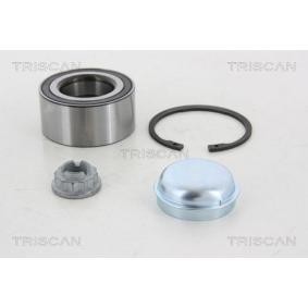 Acquista Kit cuscinetto ruota da KAWE 8530 23125 a buon mercato per soli 45,85 €