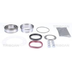 Acquista Kit cuscinetto ruota da KAWE 8530 23204 a buon mercato per soli 83,28 €