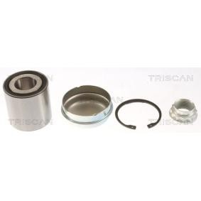 Acquista Kit cuscinetto ruota da KAWE 8530 23222 a buon mercato per soli 61,21 €