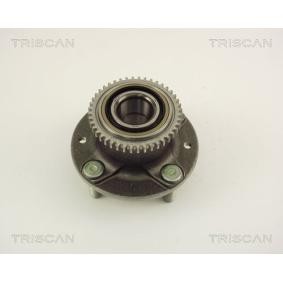 Achetez des Kit de roulement de roue KAWE 8530 50215 à prix pour 75,99 €