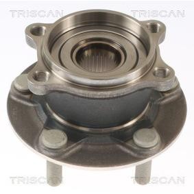 Radlagersatz 8530 50244 von TRISCAN günstig für 94,71 € online kaufen