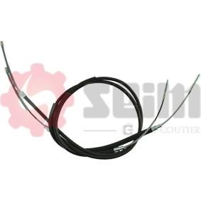 Handbremsseil 853000 von SEIM günstig für 27,16 € online kaufen
