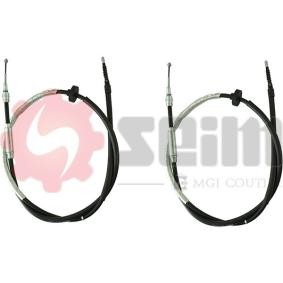Handbremsseil 853085 von SEIM günstig für 205,54 € online kaufen