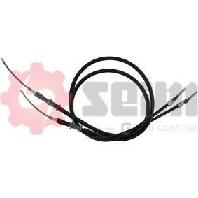 Handbremsseil 853095 von SEIM günstig für 153,82 € online kaufen