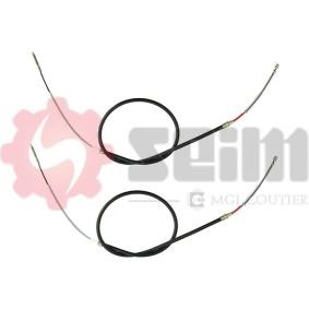 Handbremsseil 853120 von SEIM günstig für 25,57 € online kaufen