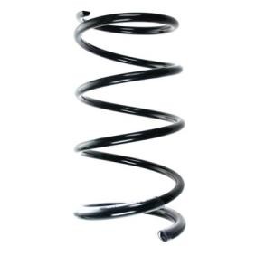 Fahrwerksfeder 85320 von SPIDAN günstig für 74,72 € online kaufen