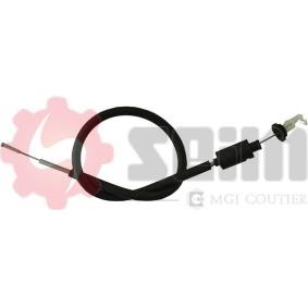 Handbremsseil 853200 von SEIM günstig für 61,06 € online kaufen