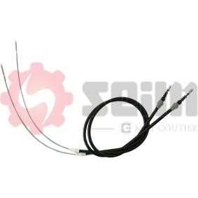 Handbremsseil 853210 von SEIM günstig für 60,52 € online kaufen