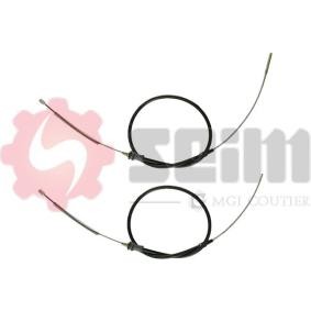 Handbremsseil 853211 von SEIM günstig für 26,29 € online kaufen