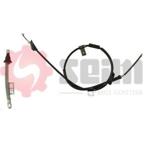 Handbremsseil 853302 von SEIM günstig für 99,29 € online kaufen
