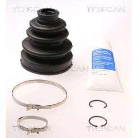 Compre Jogo de foles, veio de transmissão da TRISCAN 8540 13918 a um preço baixo por 17,41 €